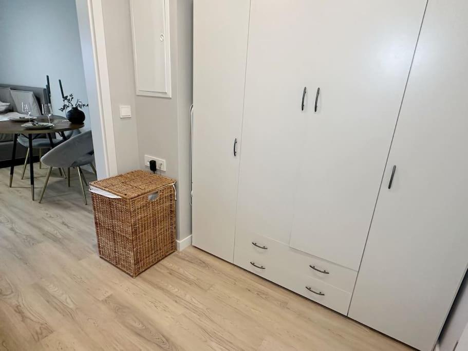 Apartament Neu & Schick: Kueche Inkl. Kaffee Drezno Zewnętrze zdjęcie
