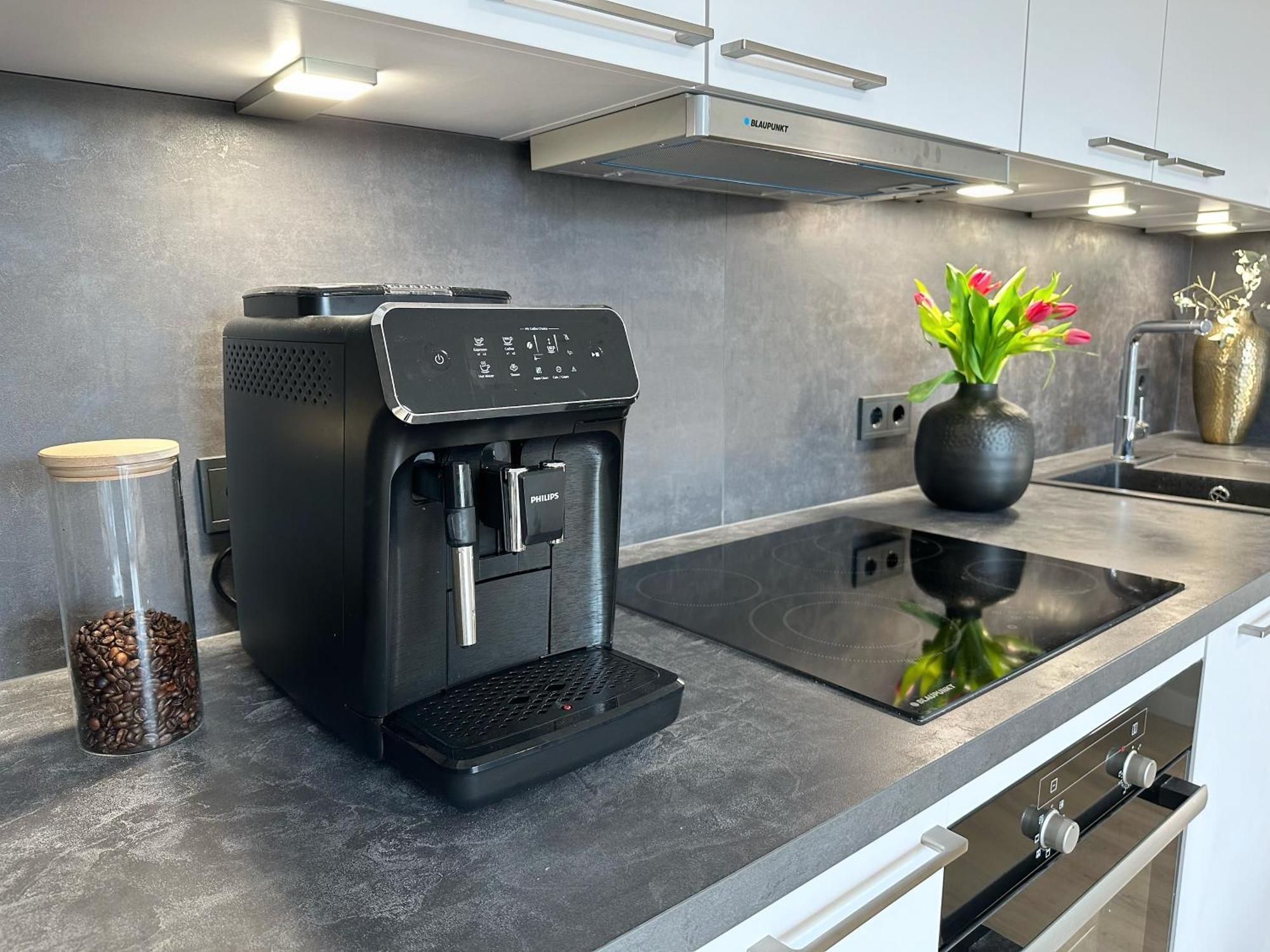 Apartament Neu & Schick: Kueche Inkl. Kaffee Drezno Zewnętrze zdjęcie